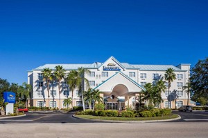 Hotel BAYMONT INN & SUITES FORT MYERS AIRPORT