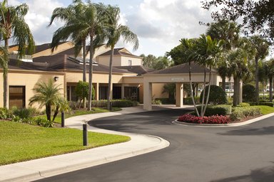 Hotel COURTYARD FORT MYERS CAPE CORAL