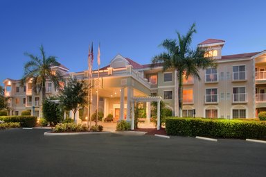 Hotel DOUBLETREE SUITES BY HILTON NAPLES