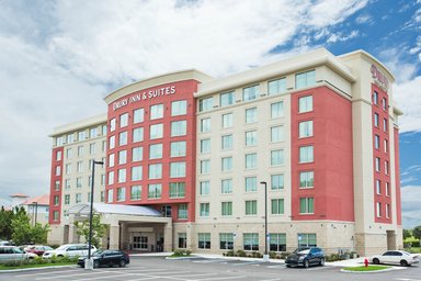 Hotel DRURY INN AND SUITES FORT MYERS