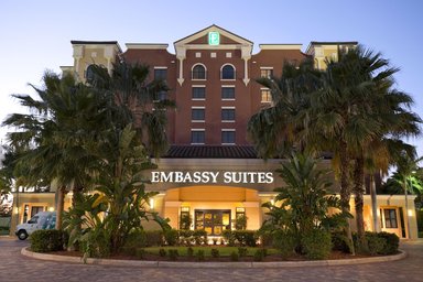 Hotel EMBASSY SUITES BY HILTON FORT MYERS ESTERO