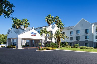 Hotel FAIRFIELD INN & SUITES FORT MYERS CAPE CORAL
