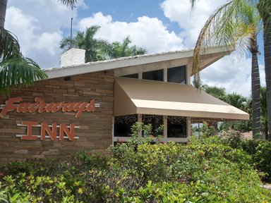 Hotel FAIRWAYS INN OF NAPLES
