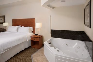 Hotel FOUR POINTS BY SHERATON FORT MYERS AIRPORT