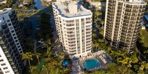 Hotel GULL WING BEACH RESORT