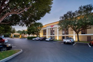 Hotel HAMPTON INN NAPLES - I-75
