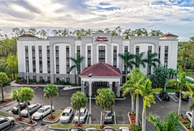 Hotel HAMPTON INN - SUITES FORT MYERS-ESTERO-FGCU FL