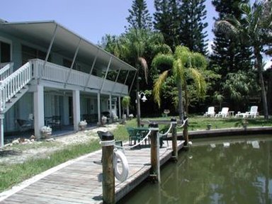 Hotel HIDDEN HARBOR SUITES