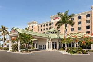 Hotel HILTON GARDEN INN FORT MYERS AIRPORT-FGCU