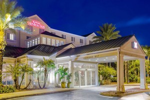 Hotel HILTON GARDEN INN FT MYERS