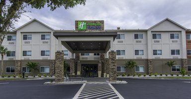 Hotel HOLIDAY INN EXPRESS NAPLES SOUTH - I-75
