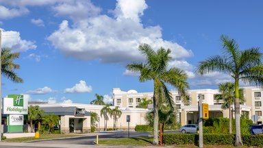Hotel HOLIDAY INN FORT MYERS - DOWNTOWN AREA