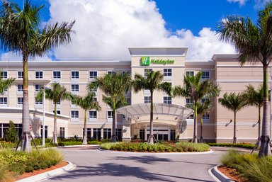 Hotel HOLIDAY INN FT. MYERS ARPT-TOWN CENTER