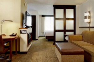 Hotel HYATT PLACE FORT MYERS FORUM
