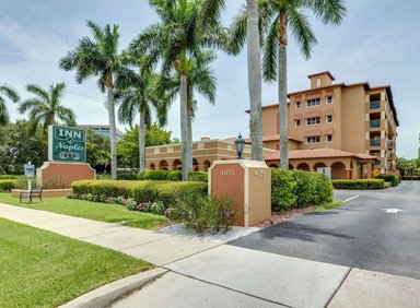 Hotel INN OF NAPLES