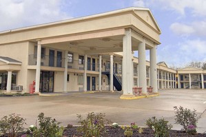 Hotel DAYS INN BY WYNDHAM CROWLEY