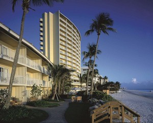 Hotel LAPLAYA BEACH & GOLF RESORT, A NOBLE HOUSE RESORT