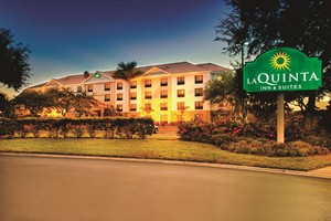 Hotel LA QUINTA INN & SUITES BONITA SPRINGS NAPLES NAPLES