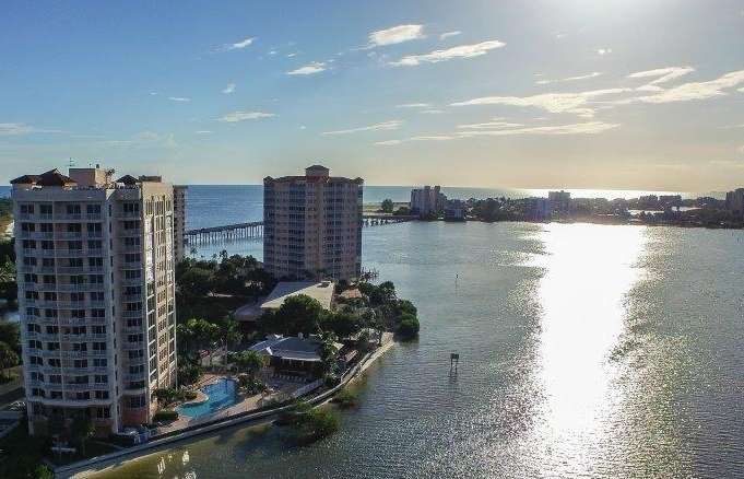 Hotel LOVERS KEY RESORT