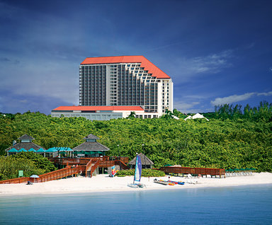 Hotel NAPLES GRANDE BEACH RESORT