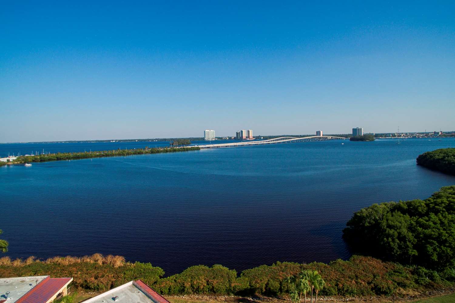 Hotel RED ROOF INN FORT MYERS