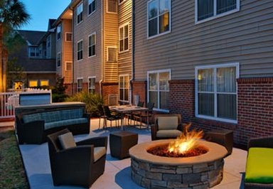 Hotel RESIDENCE INN FORT MYERS