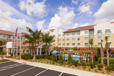 Hotel RESIDENCE INN FORT MYERS AT I-75 AND GULF COAST TOWN CENTER
