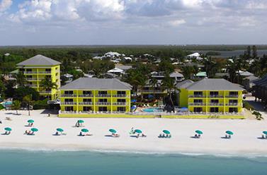 Hotel SANDPIPER GULF RESORT
