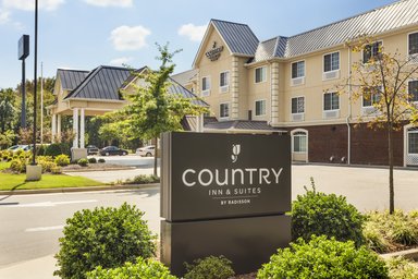 Hotel COUNTRY INN & SUITES BY RADISSON, MADISON, AL
