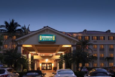 Hotel STAYBRIDGE SUITES NAPLES-GULF COAST