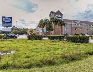 Hotel SUBURBAN EXTENDED STAY HOTEL FORT MYERS
