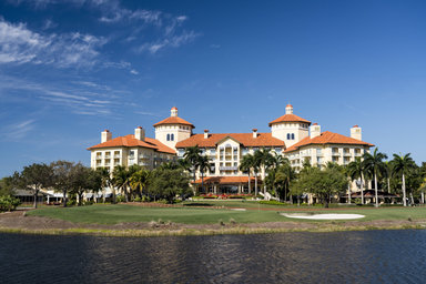 Hotel THE RITZ-CARLTON GOLF RESORT, NAPLES