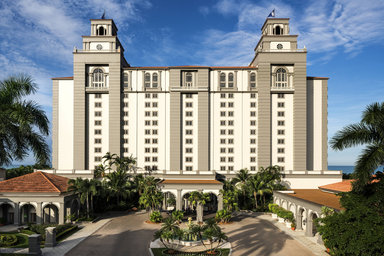 Hotel THE RITZ-CARLTON, NAPLES