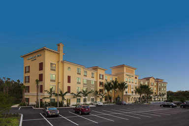 Hotel TOWNEPLACE SUITES FORT MYERS ESTERO