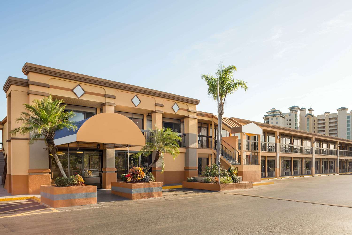 Hotel TRAVELODGE BY WYNDHAM FORT MYERS NORTH