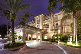 Hotel TRIANON BONITA BAY HOTEL