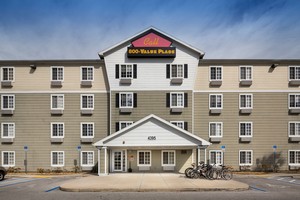Hotel WOODSPRING SUITES FORT MYERS S