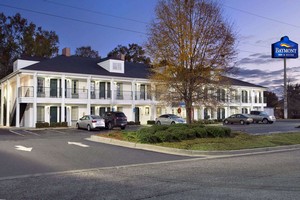 Hotel BAYMONT INN & SUITES EUFAULA