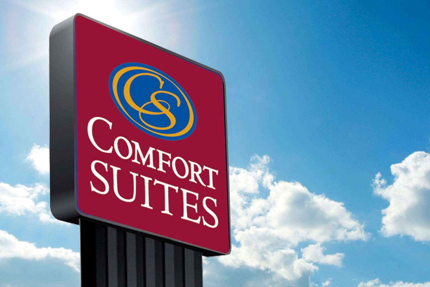 Hotel COMFORT SUITES