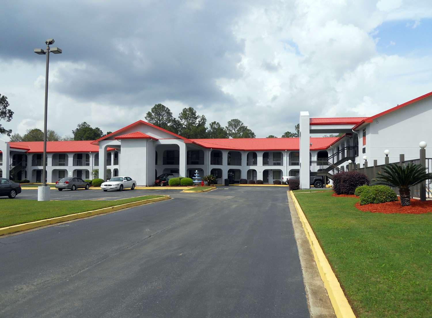 Hotel COUNTRY HEARTH INN AND SUITES DAWSON