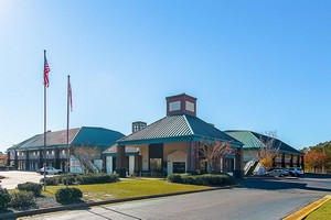 Hotel ECONO LODGE AMERICUS