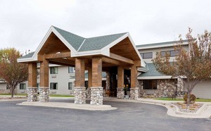 Hotel AMERICINN AUSTIN