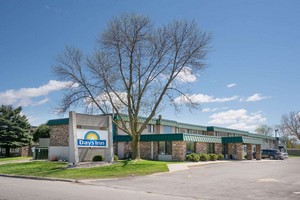 Hotel DAYS INN MASON CITY