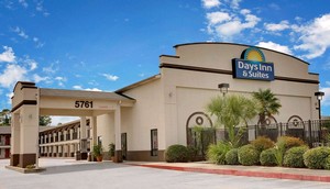 Hotel DAYS INN & SUITES OPELOUSAS