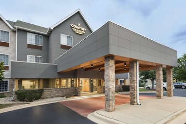 Hotel COUNTRY INN & SUITES BY CARLSON, ROMEOVILLE, IL