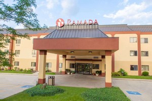 Hotel RAMADA BOLINGBROOK