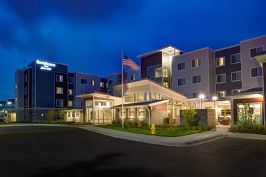 Hotel RESIDENCE INN CHICAGO BOLINGBROOK