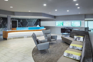 Hotel SPRINGHILL SUITES CHICAGO BOLINGBROOK