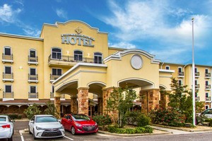 Hotel EVANGELINE DOWNS HOTEL, AN ASCEND HOTEL COLLECTION MEMBER