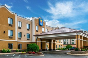 Hotel COMFORT INN AIRPORT